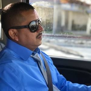 Meet your Posher, Jorge arturo